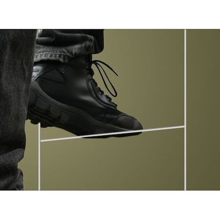 Accuform ACCESSORIES WIRE STEP FRAMES 10 in x PDM230 PDM230